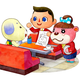 Illustration for article titled iAnimal Crossing: Happy Home Designer/i: The TAY Review
